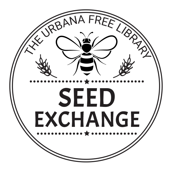 Seed Exchange logo