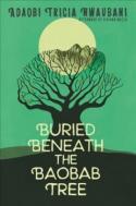 Buried Beneath the Baobab Tree book cover