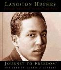 A young picture of Langston Hughes