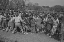 Demonstration at the University of Illinois
