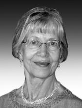 Anna Merritt