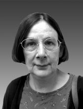 Jane Williams