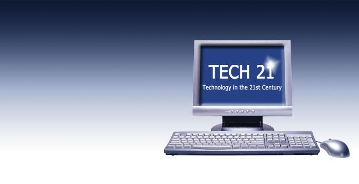 TECH 21
