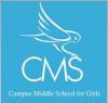 Campus Middle School for Girls Logo