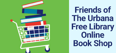 Friends Online Store