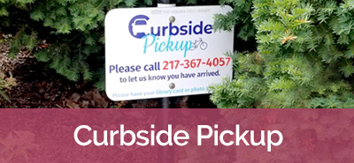 Curbside Pickup