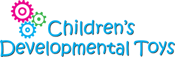 Children's Developmental Toys logo