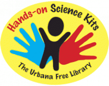 Hands-on Science Kits logo