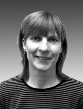 Beth Scheid headshot