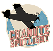 Chanute logo