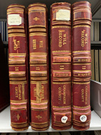 county record books