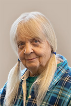 E. Barbara Meyer, Ex Officio