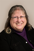 Elizabeth Rockman, Vice President