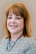 Kate Levy, Ex Officio