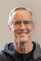 Patrick Hoey, Treasurer