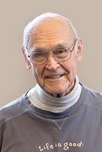 Robert Switzer, Director