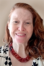 Shannon Morber, President