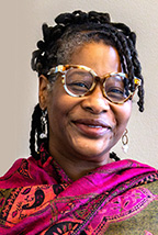 Taliah Abdullah, Ex Officio