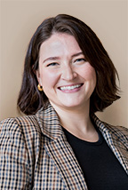 Corinne Henderson, Director