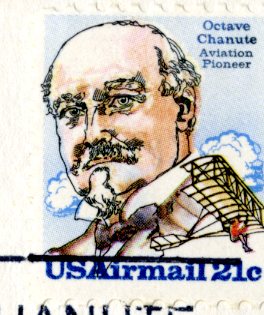 Close up of stamp 2