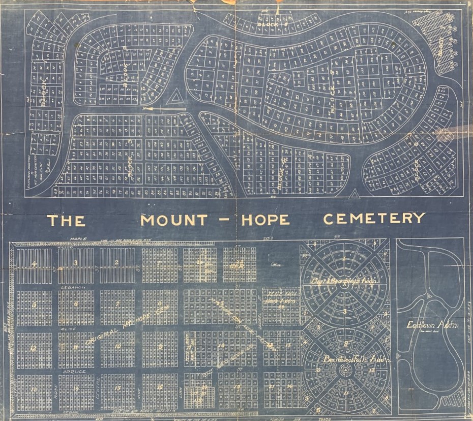 Mount Hope Cemetery