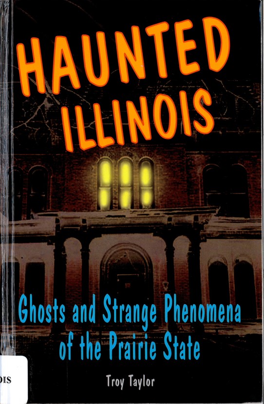 Haunted Illinois