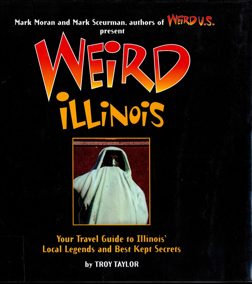 Weird Illinois