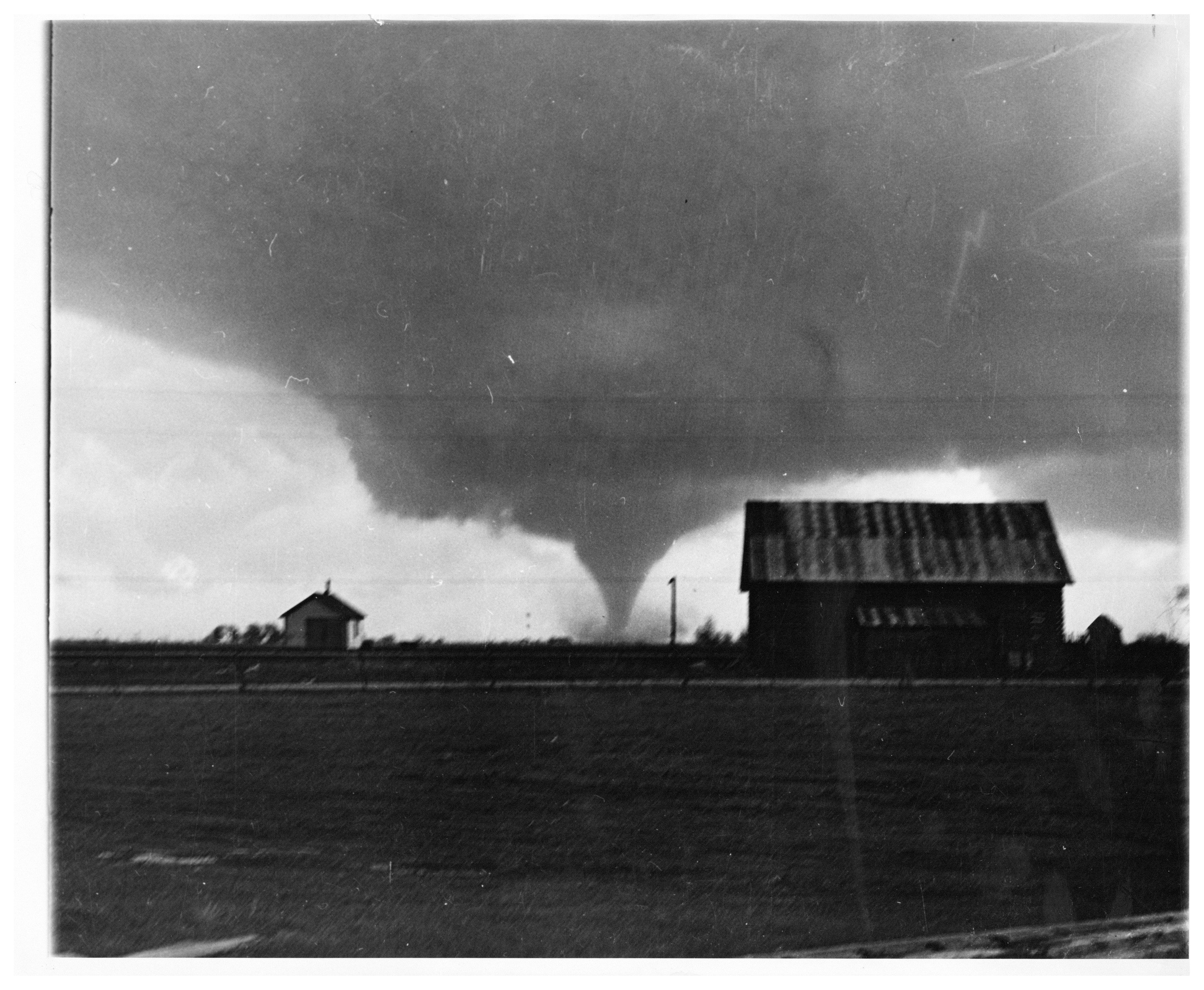 Tornado