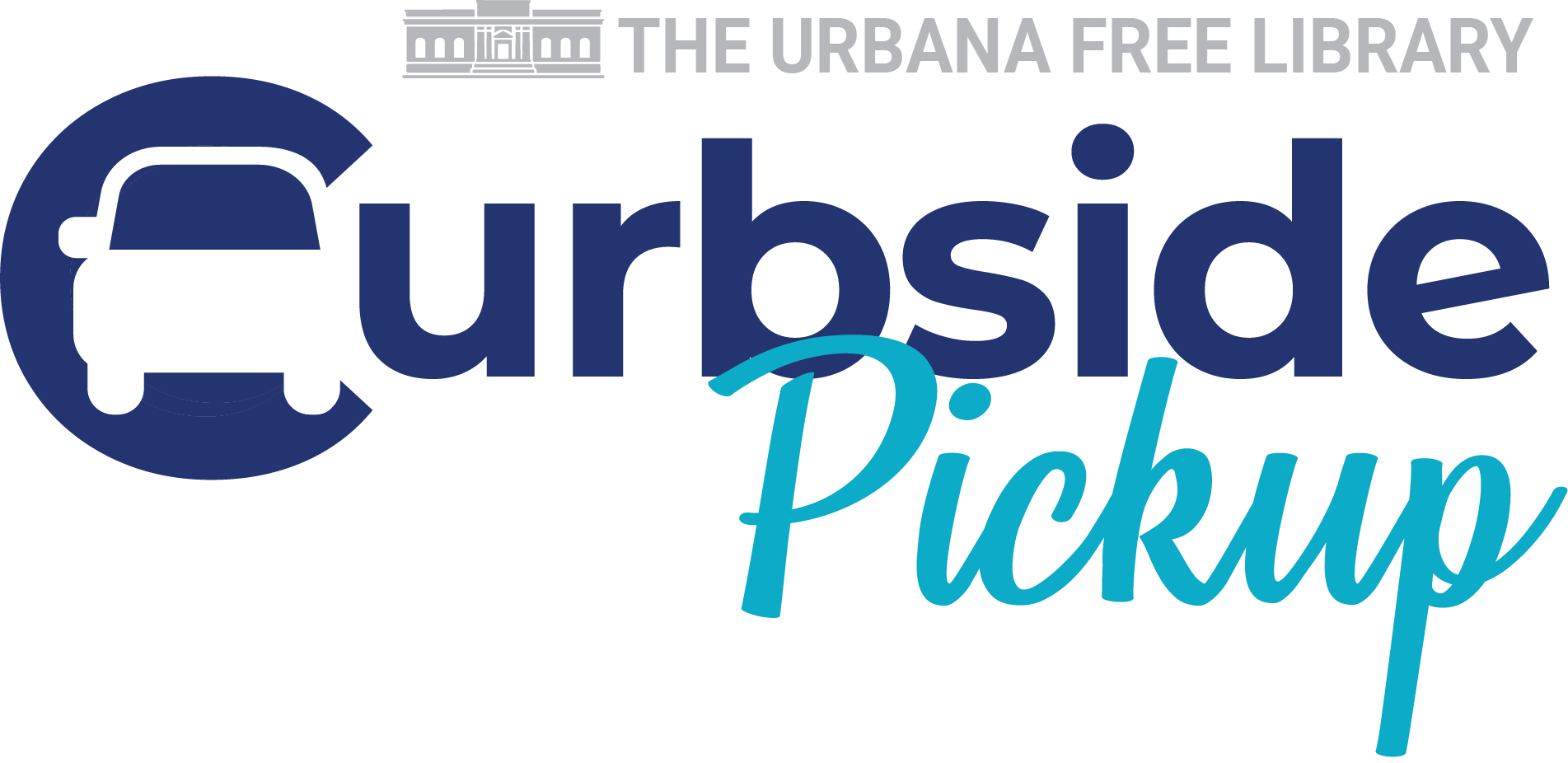 Curbside logo