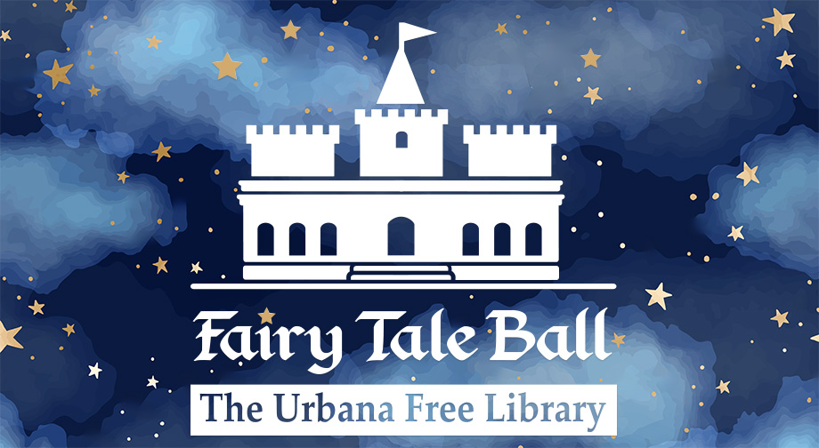 Fairy Tale Ball 2026