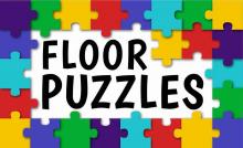 FLoor Puzzles Logo