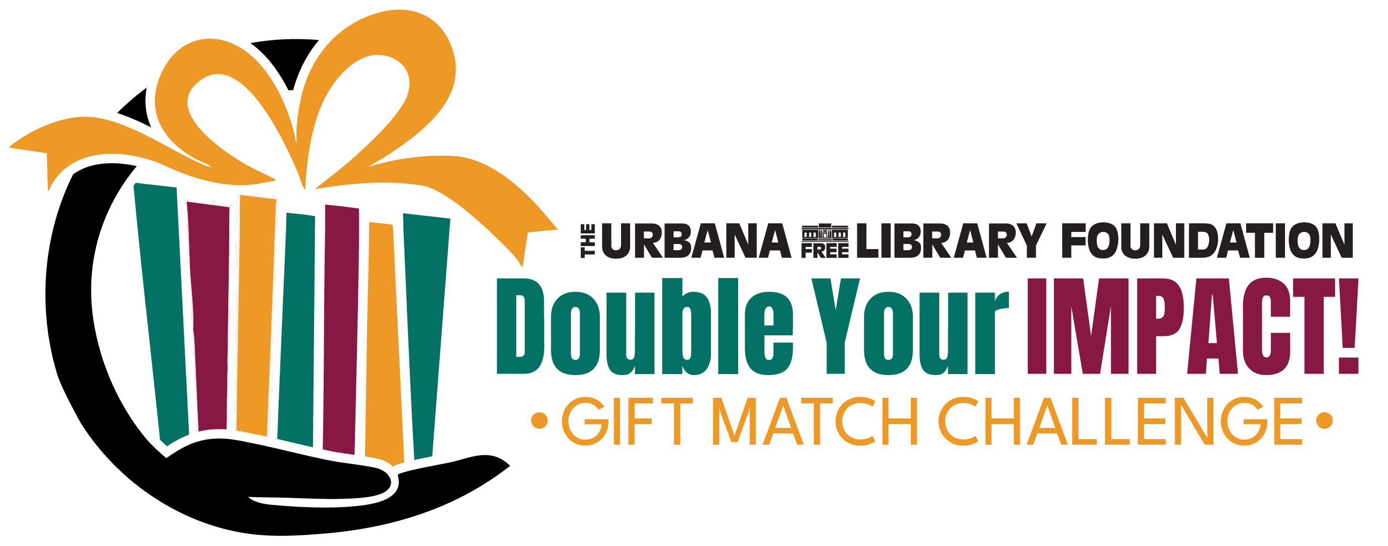 Gift match challenge logo