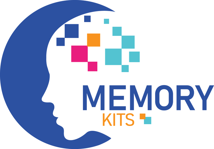 Memory Kit Logo