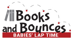 books and bounces