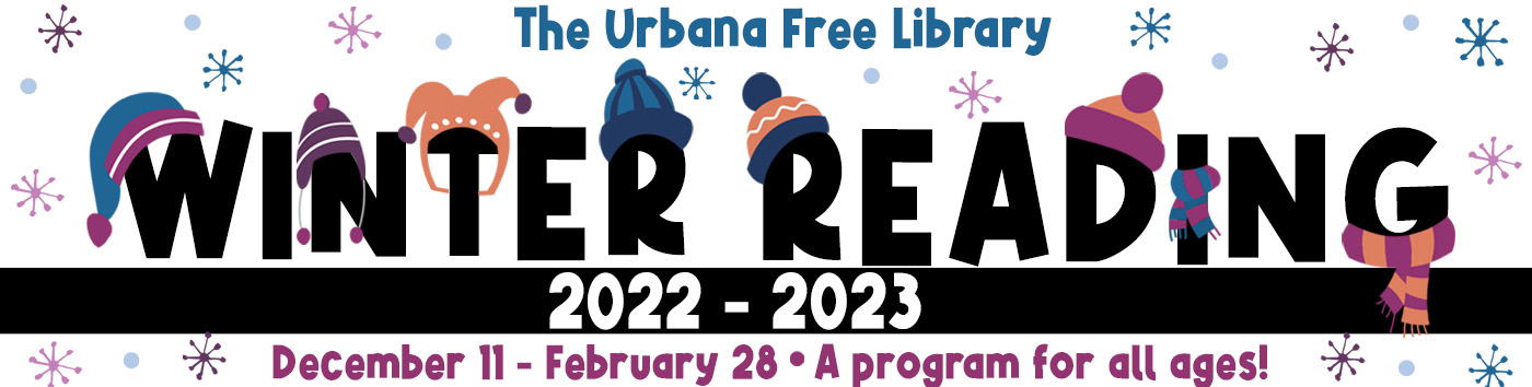 Winter Reaading Program