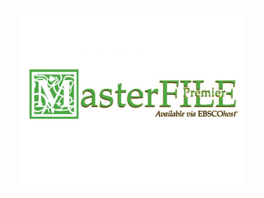 Masterfile logo