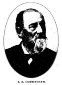 Joseph O. Cunningham