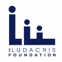Logo for Ludacris Foundation 