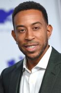 Portrait of Ludacris