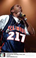 Ludacris at UIUC