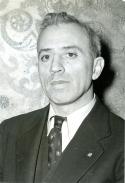 Julius Cohen, January 1941