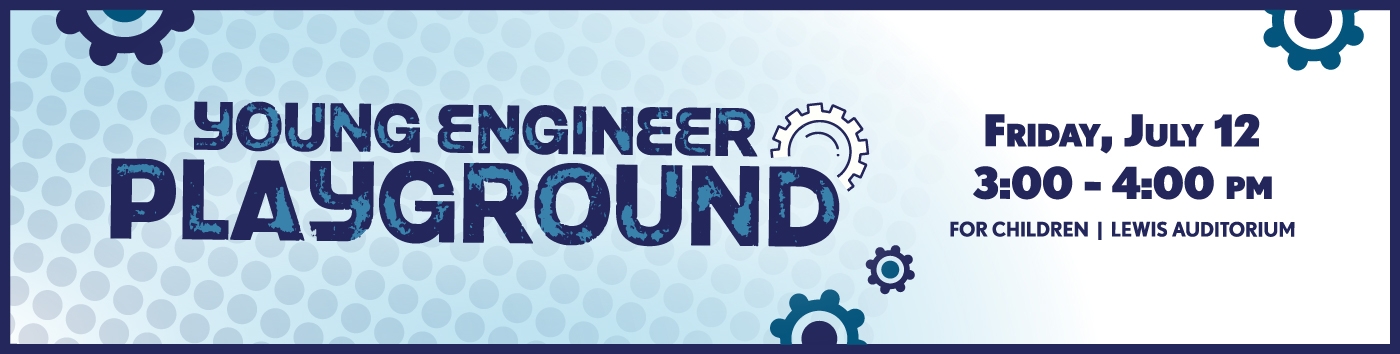 Young Engineer Playground