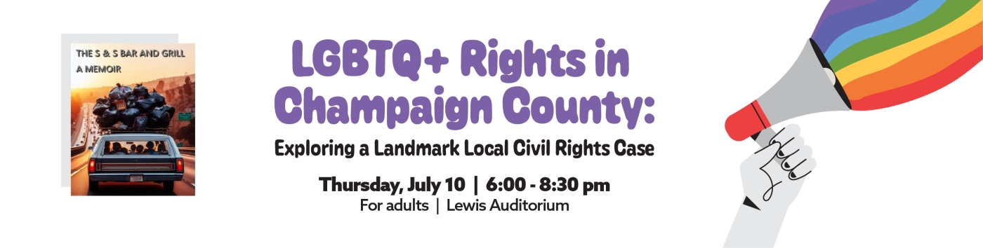 LGBTQ Rights