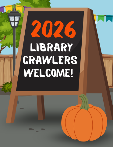 2026 IHLS Library Crawl