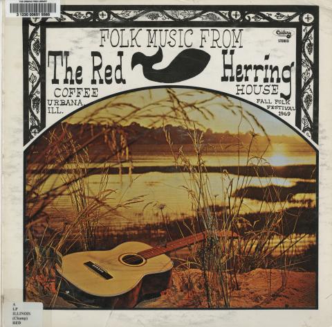 Folk Music from The Red Herring LP, 1969