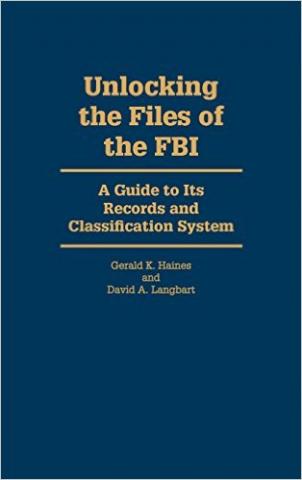 FBI Record Keeping 