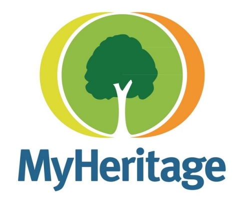 MyHeritage library edition logo