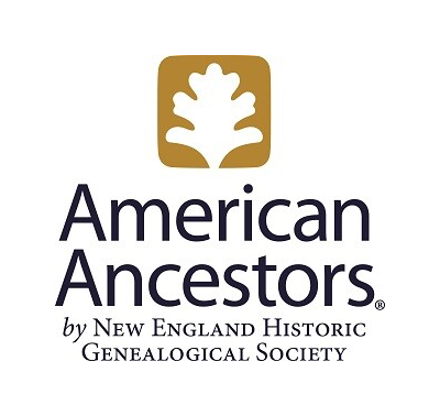 American Ancestors logo