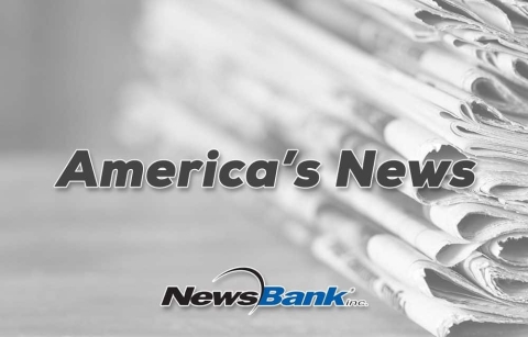 America's News by Newsbank logo