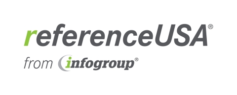 reference USA from Infogroup